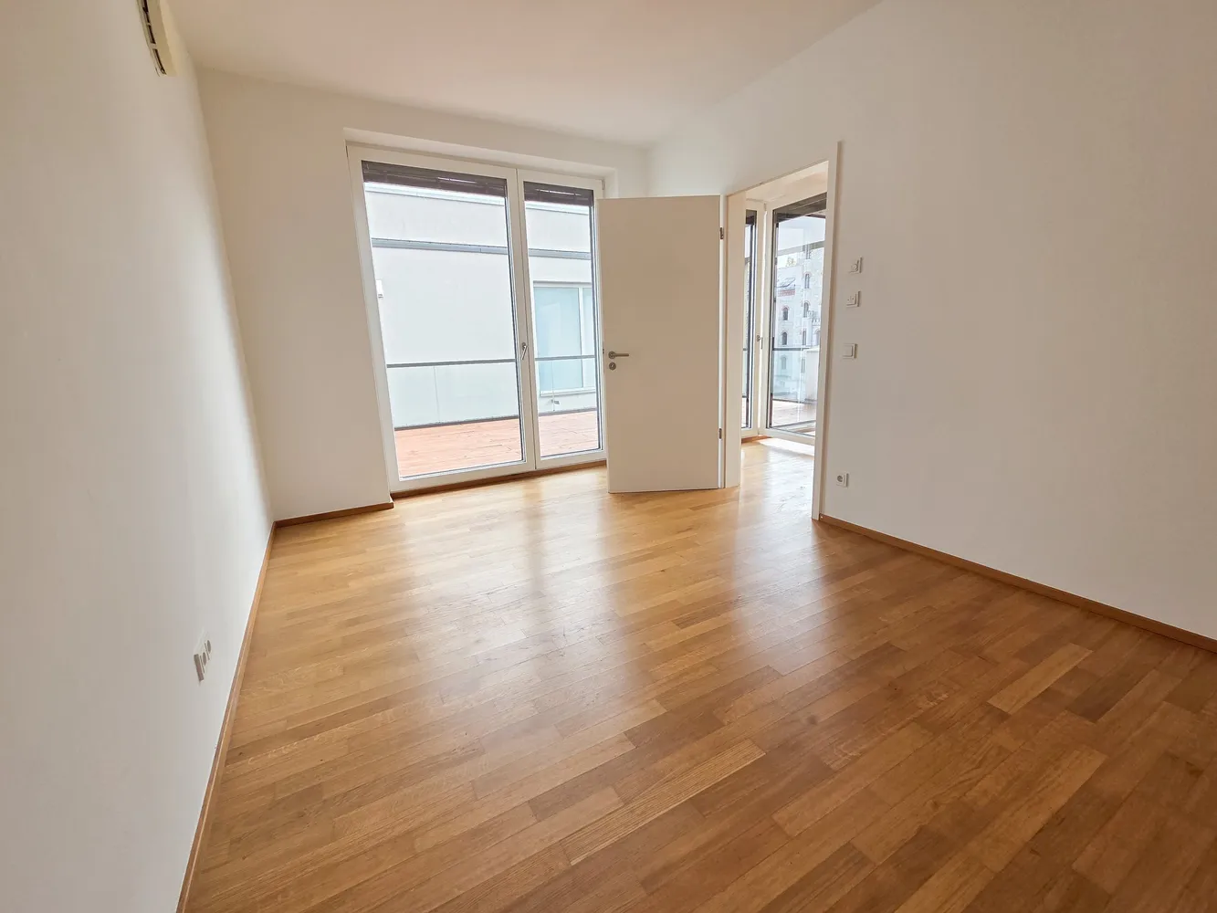 3 Zimmer Wohnung mit 94 m² in Weimar – Bild 3