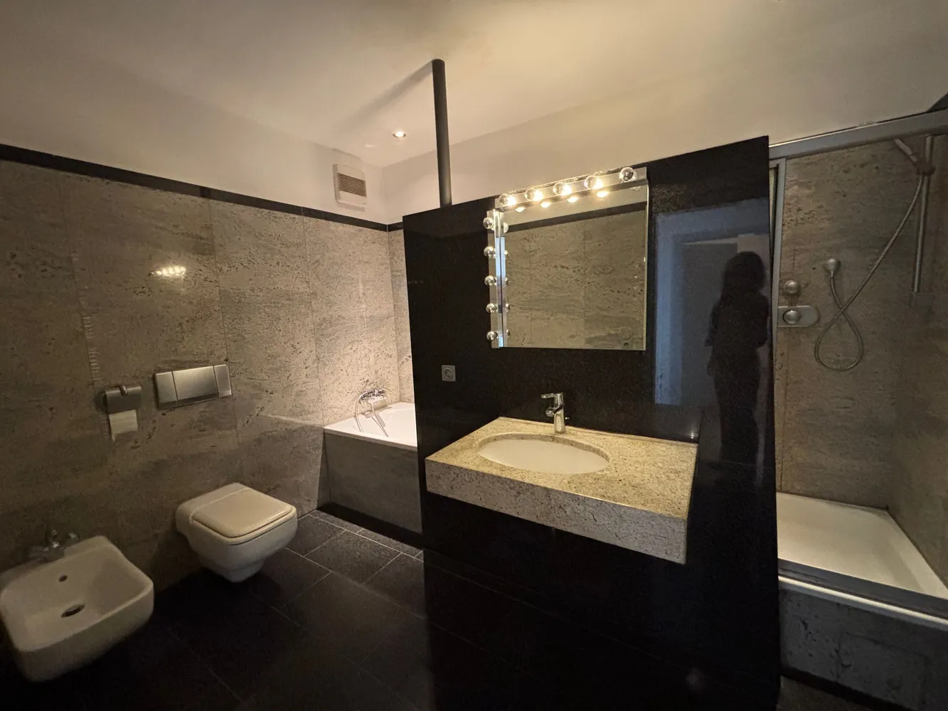 3 Zimmer Wohnung mit 116 m² in Frankfurt am Main – Bild 9