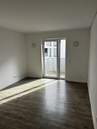 1 Zimmer Wohnung mit 24 m² in Aachen – Bild 2