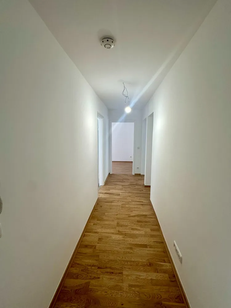 3 Zimmer Wohnung mit 57 m² in München – Bild 4