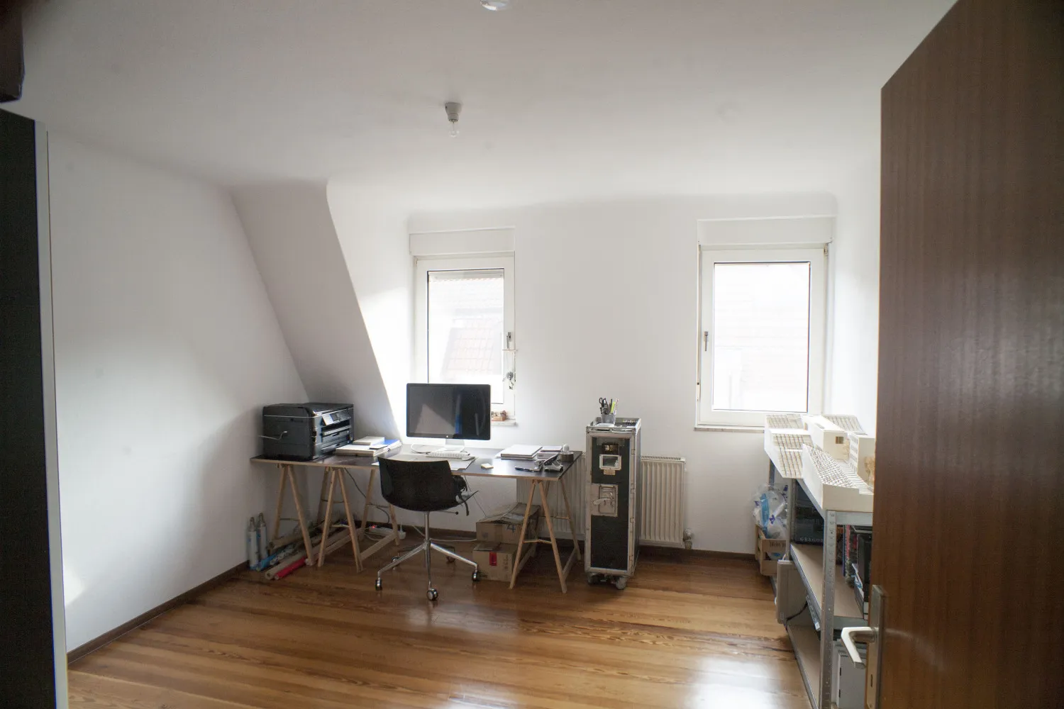 3 Zimmer Wohnung mit 62 m² in Stuttgart – Bild 2