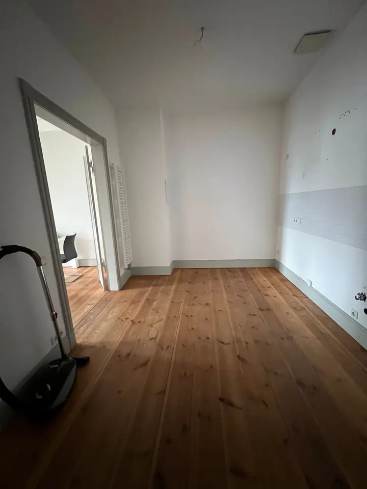 2 Zimmer Wohnung mit 80 m² in Wismar – Bild 5