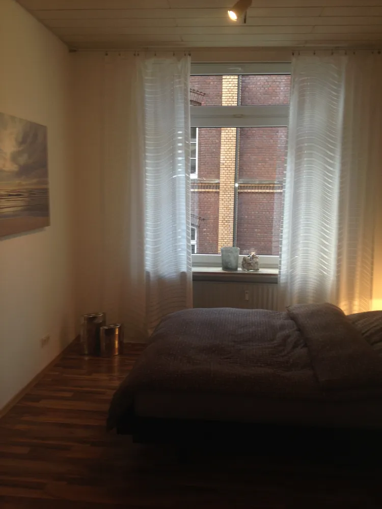 3 Zimmer Wohnung mit 60 m² in Wuppertal – Bild 8