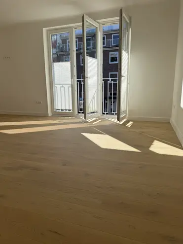 2 Zimmer Wohnung mit 64 m² in Hamburg – Bild 3