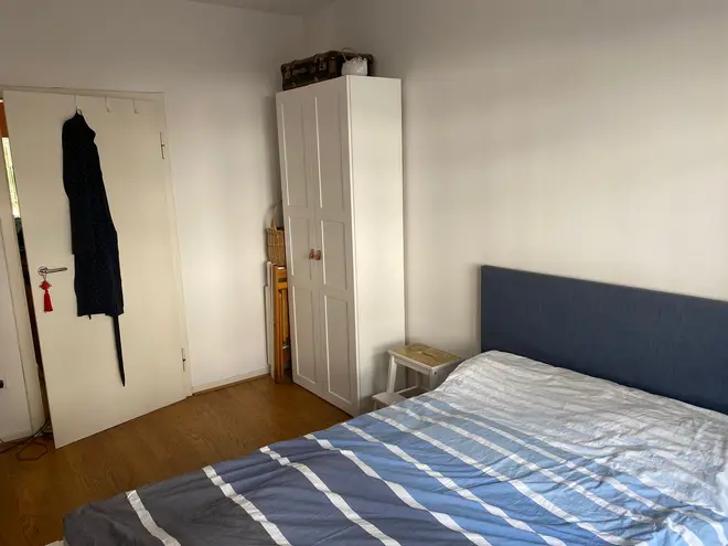 3 Zimmer Wohnung mit 88 m² in Düsseldorf – Bild 11