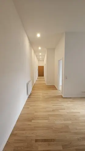 3 Zimmer Wohnung mit 56 m² in Magdeburg – Bild 4