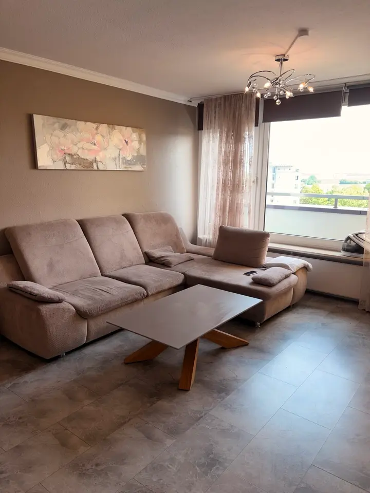 3 Zimmer Wohnung mit 73 m² in Mainz – Bild 1