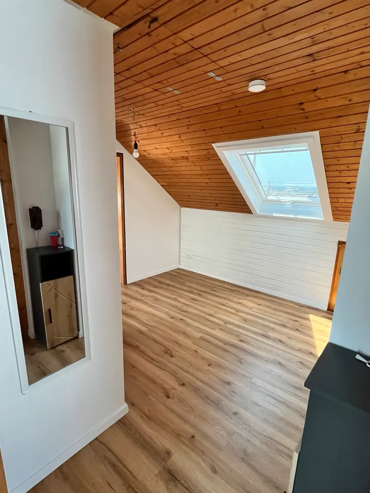 3 Zimmer Wohnung mit 50 m² in Crailsheim – Bild 5
