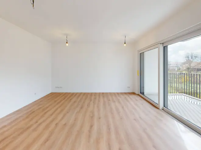 2 Zimmer Wohnung mit 64 m² in Magdeburg – Bild 2
