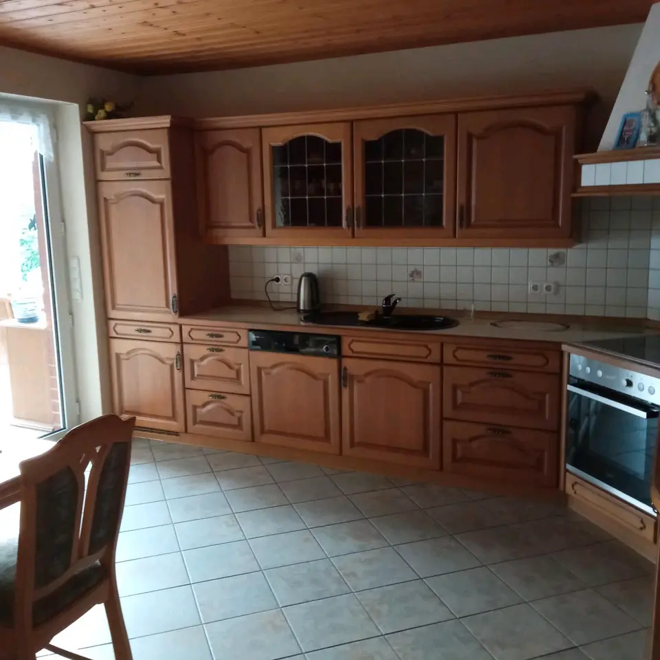 3 Zimmer Haus mit 120 m² in Aurich – Bild 2