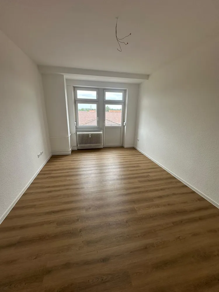 3 Zimmer Wohnung mit 70 m² in Mannheim – Bild 1
