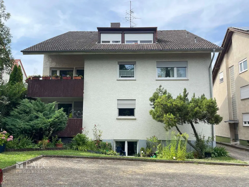 Studio mit 34 m² in Mainz – Bild 7
