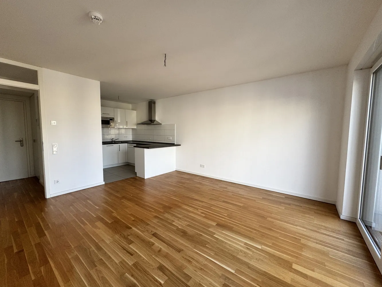 2 room apartment with 50 m² in Berlin – Photo 11
