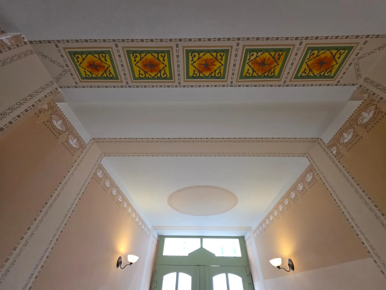 3 Zimmer Wohnung mit 95 m² in Görlitz – Bild 11