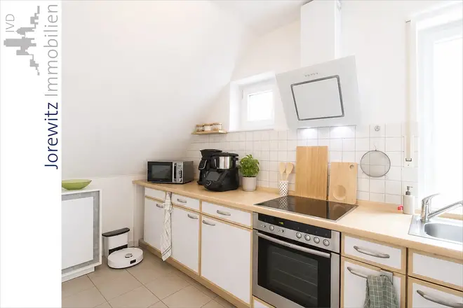 3 room apartment with 94 m² in Bielefeld – Photo 8