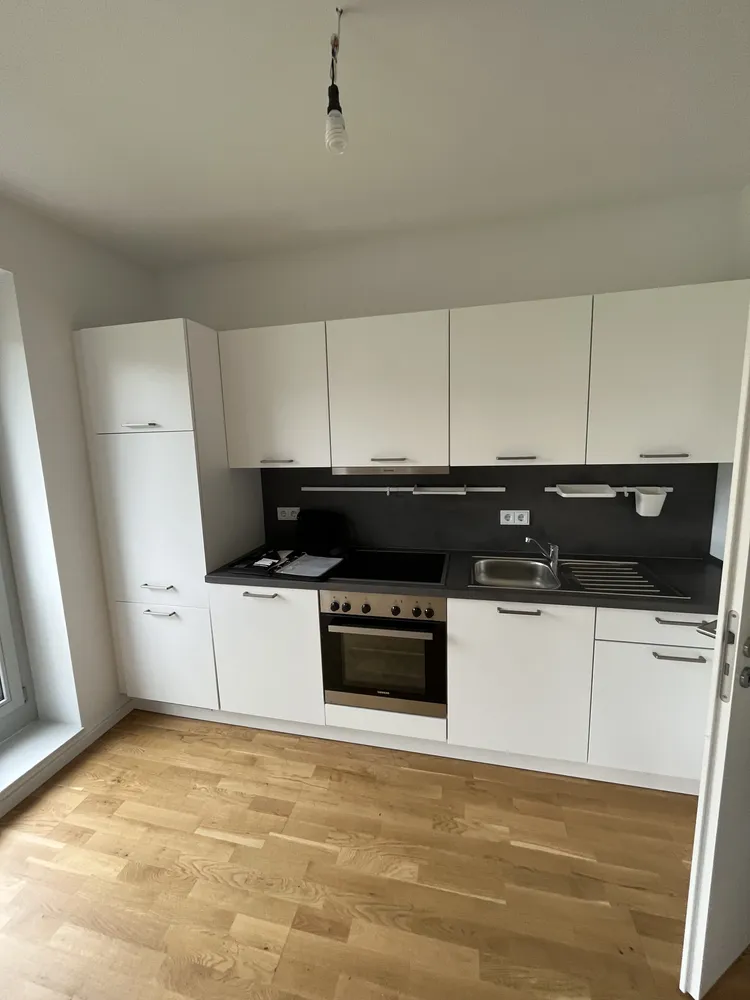 2 Zimmer Wohnung mit 53 m² in Mannheim – Bild 1
