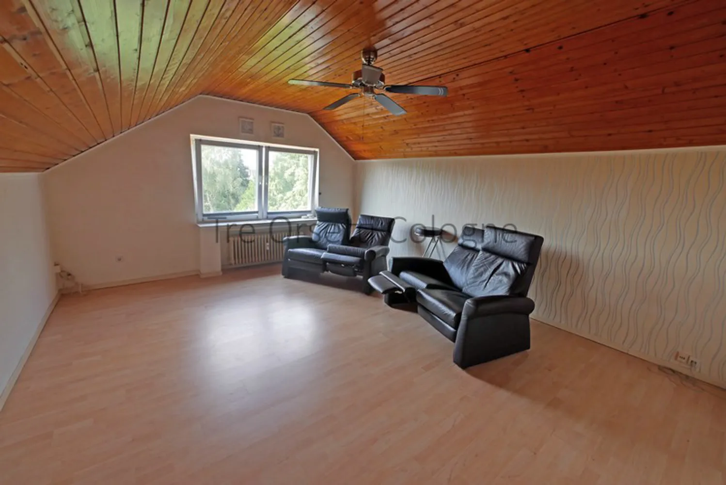 2 Zimmer Wohnung mit 42 m² in Bergheim – Bild 1