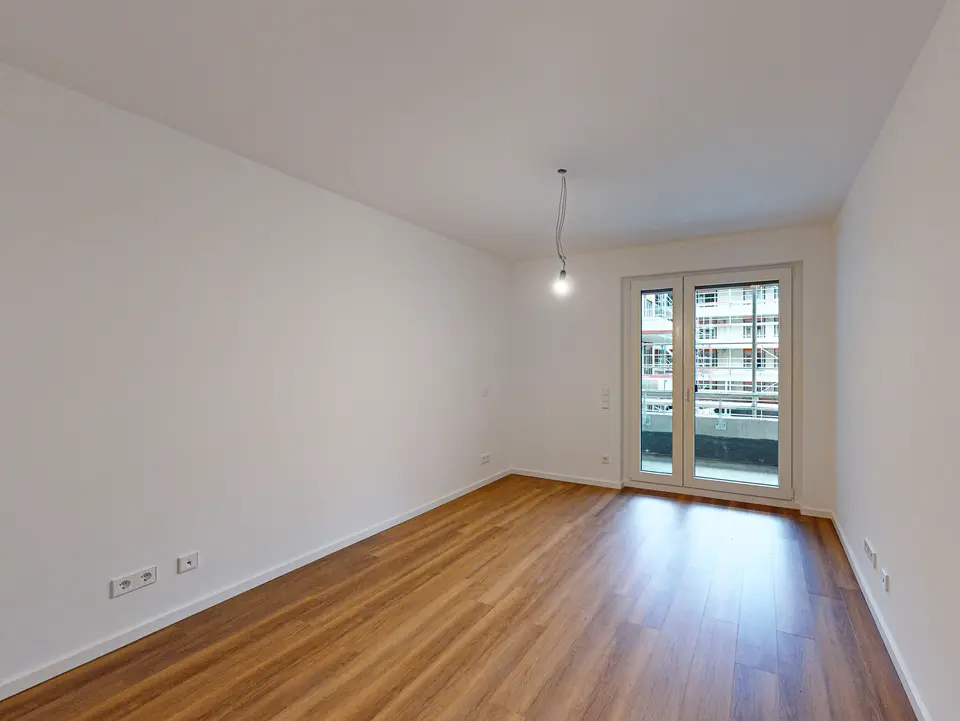 3 Zimmer Wohnung mit 77 m² in Ludwigshafen – Bild 4