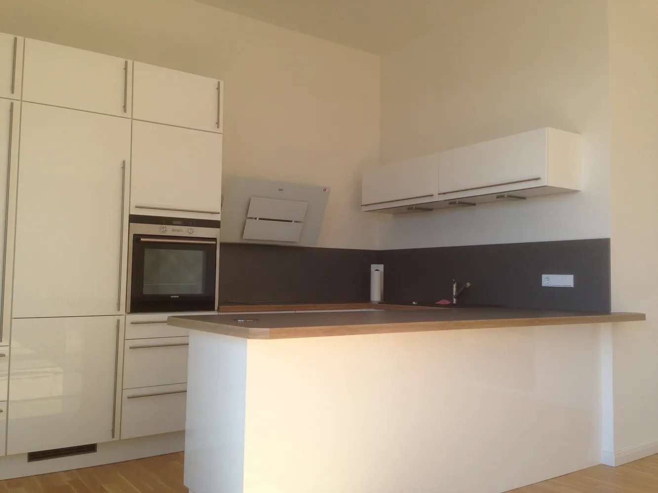 3 Zimmer Wohnung mit 130 m² in Hamburg – Bild 6