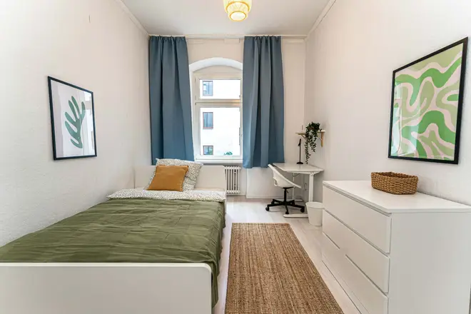 WG-Zimmer in Berlin – Bild 3