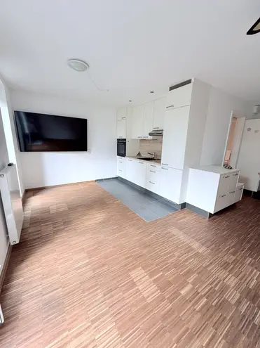 1 Zimmer Wohnung mit 27 m² in Hamburg – Bild 6
