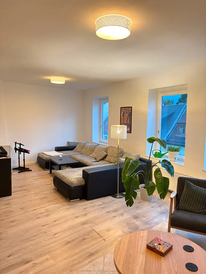 WG-Zimmer mit 130 m² in Bremen – Bild 2