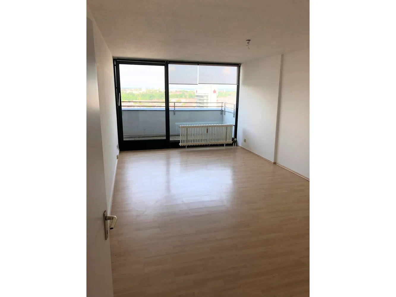 2 Zimmer Wohnung mit 67 m² in Fürth – Bild 6