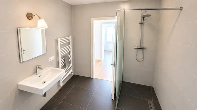 4 Zimmer Wohnung mit 80 m² in Karlsruhe – Bild 5