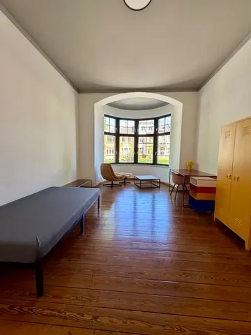 4 Zimmer Wohnung mit 113 m² in Dessau-Roßlau – Bild 6