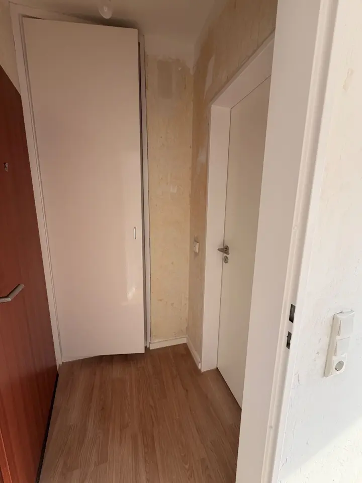 2 Zimmer Wohnung mit 26 m² in Köln – Bild 3