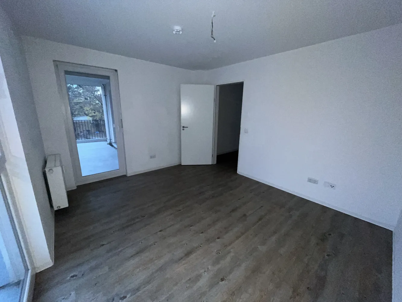 3 Zimmer Wohnung mit 87 m² in Mannheim – Bild 9