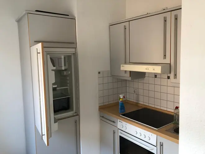 2 Zimmer Wohnung mit 56 m² in Erfurt – Bild 8
