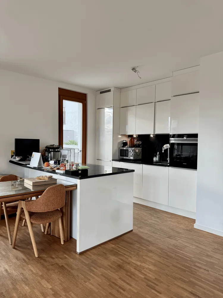 4 room apartment with 88 m² in Frankfurt am Main – Photo 9