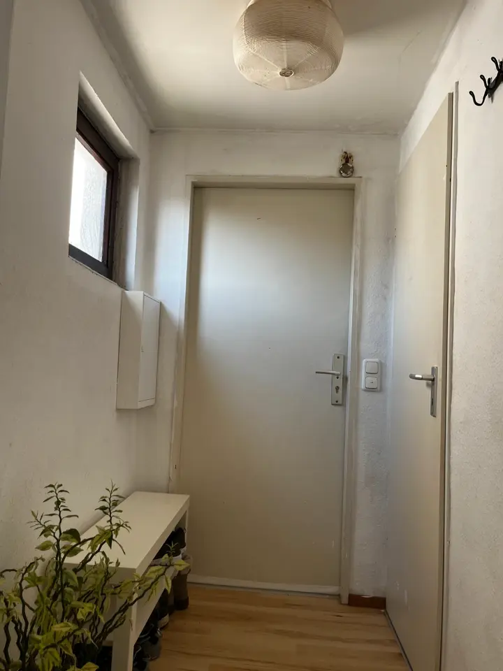 WG-Zimmer mit 48 m² in Aachen – Bild 5