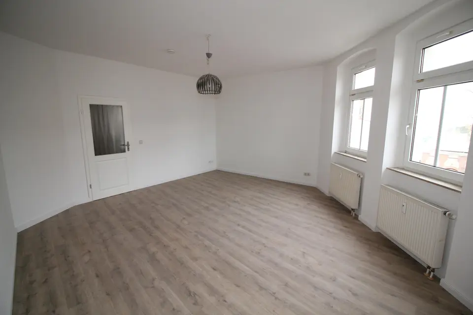 2 Zimmer Wohnung mit 31 m² in Halle (Saale) – Bild 8