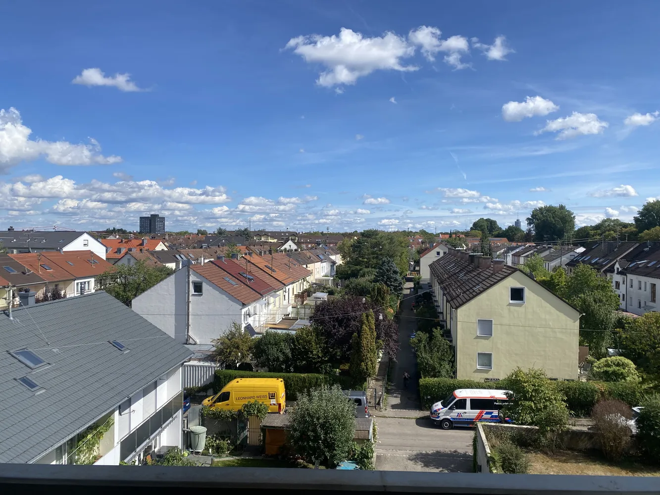 2 room apartment with 65 m² in Augsburg – Photo 9