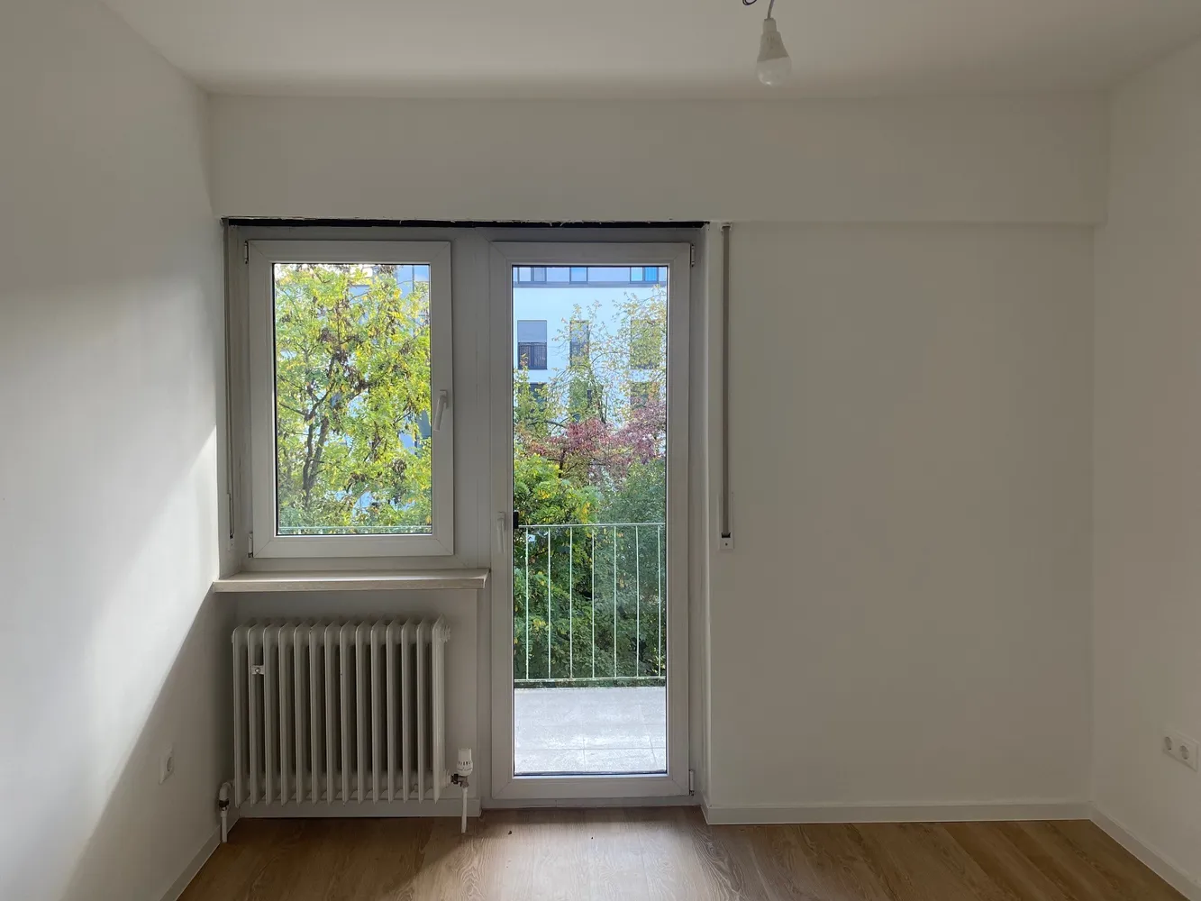 4 Zimmer Wohnung mit 96 m² in Frankfurt am Main – Bild 5