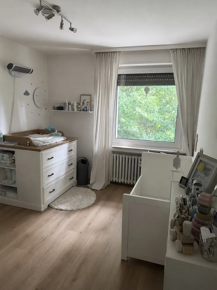 4 Zimmer Wohnung mit 85 m² in Essen – Bild 2