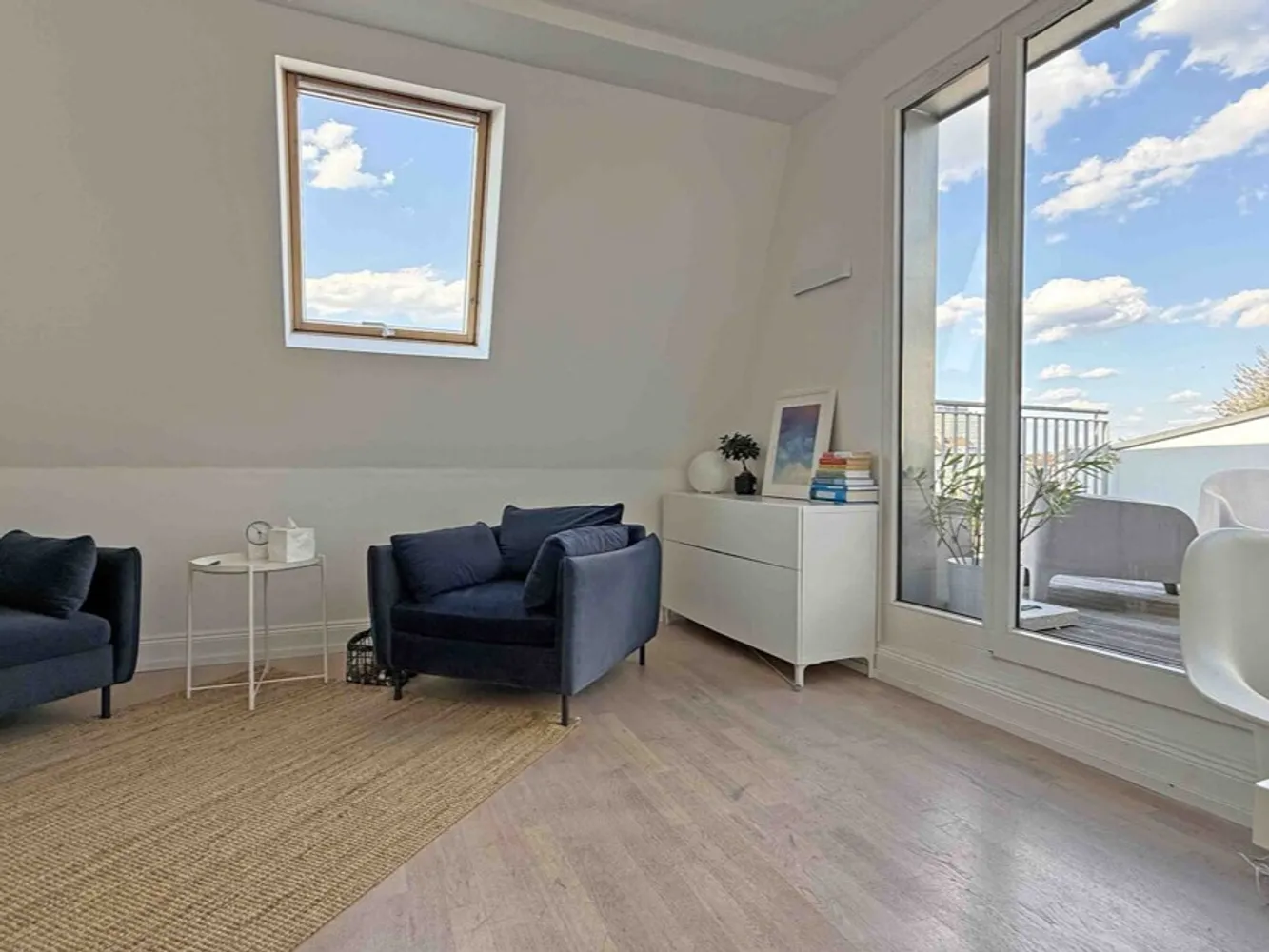 5 Zimmer Wohnung mit 167 m² in Köln – Bild 9