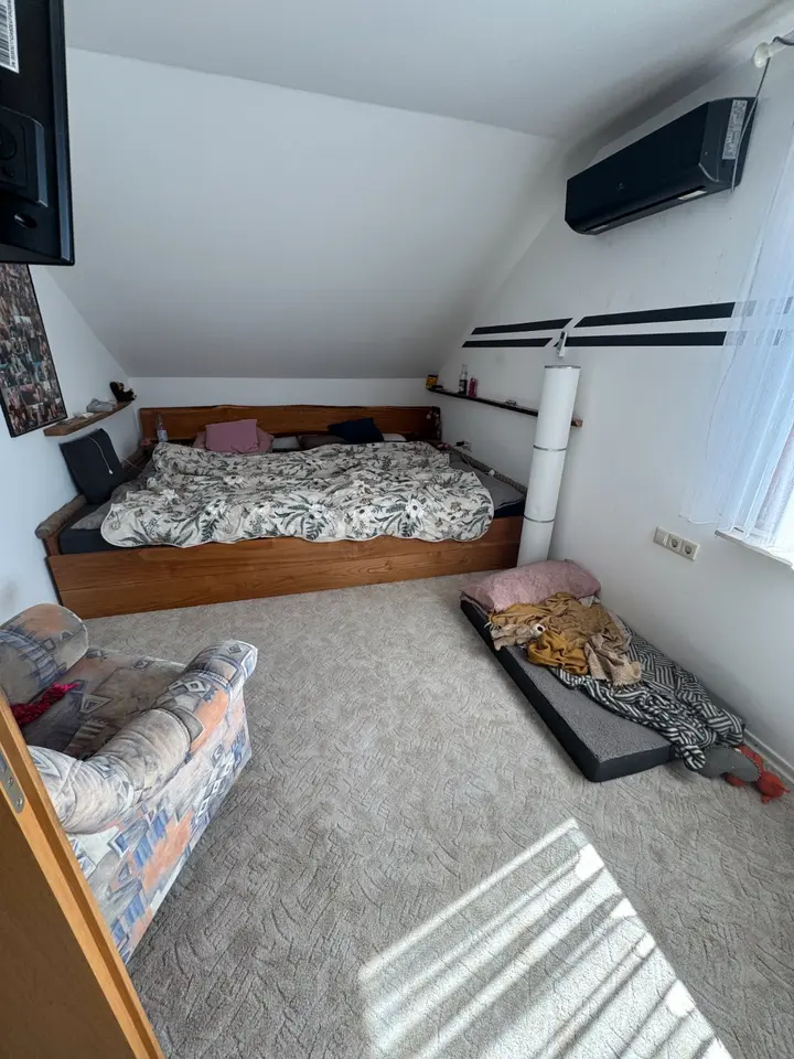 5 Zimmer Wohnung mit 120 m² in Balingen – Bild 8