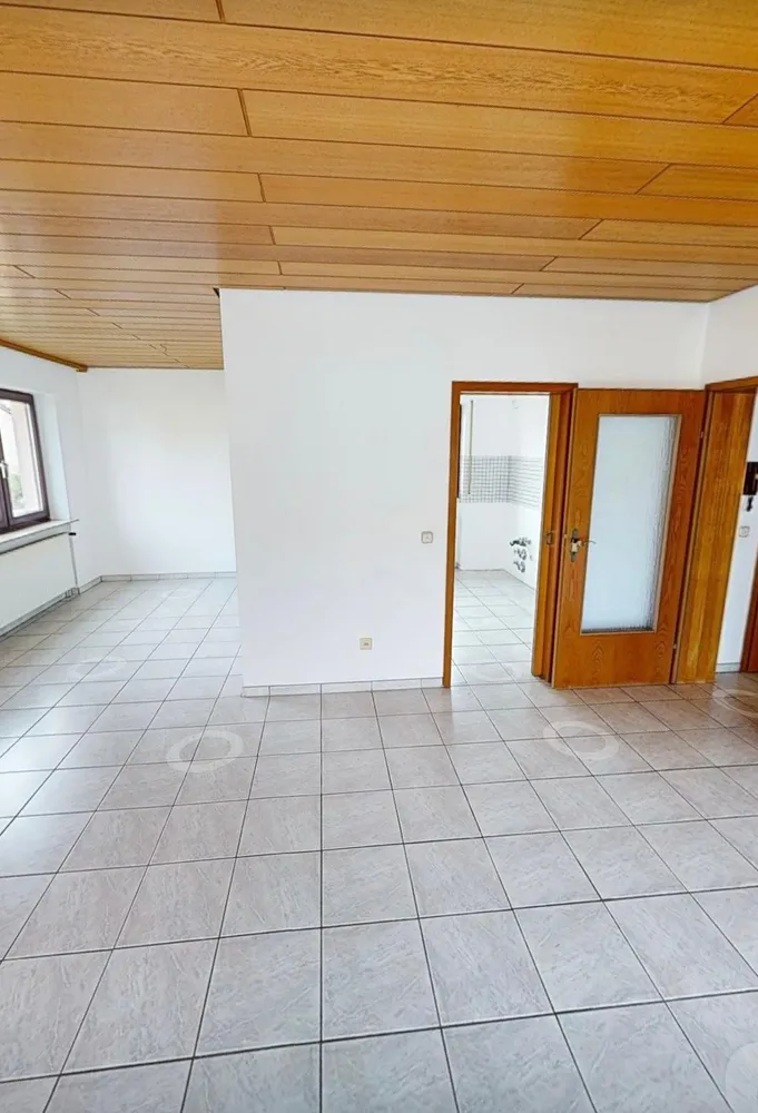 6 Zimmer Wohnung mit 120 m² in Mannheim – Bild 5