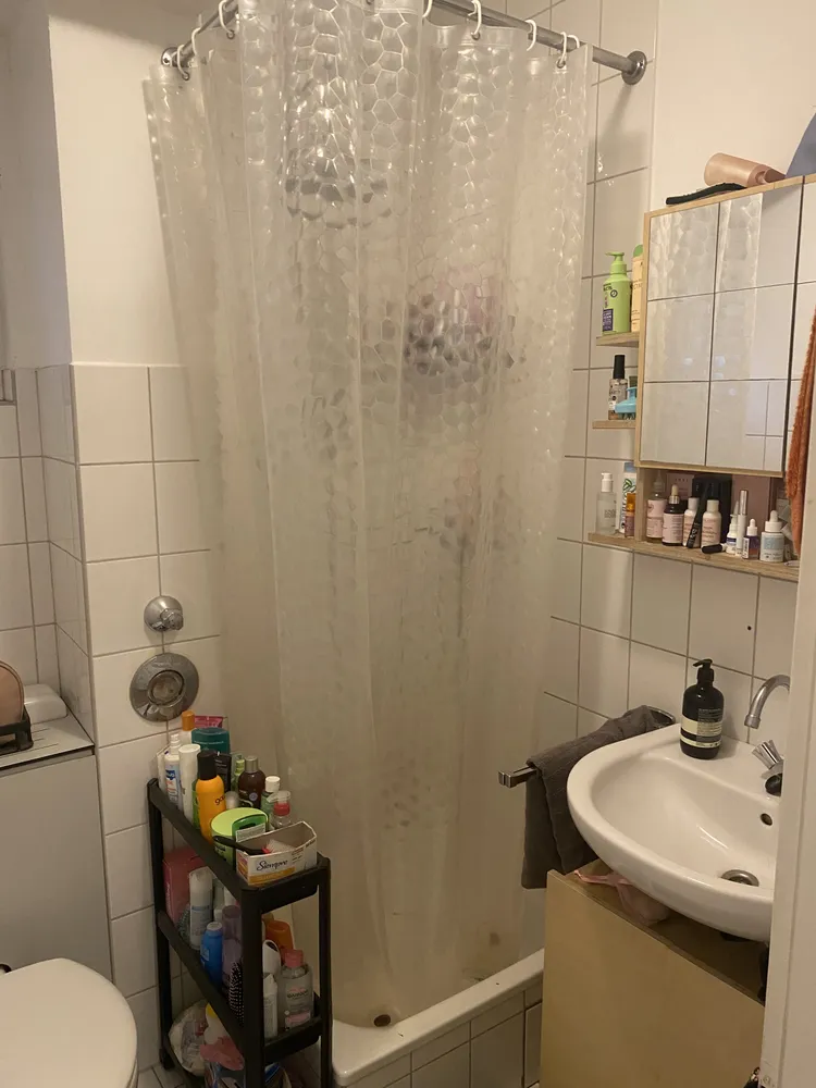 2 room apartment with 31 m² in Düsseldorf – Photo 4