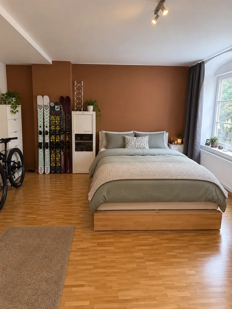 WG-Zimmer mit 24 m² in Kempten (Allgäu) – Bild 2