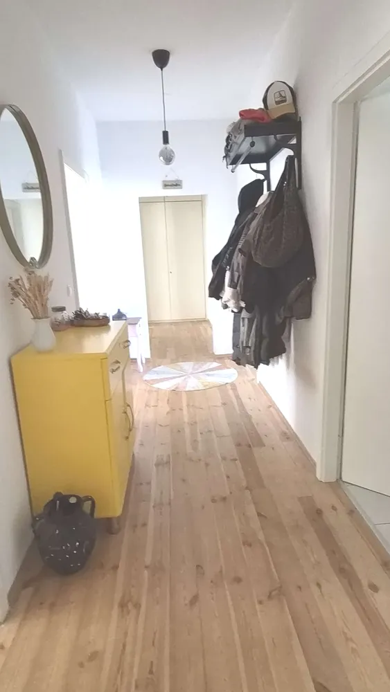 4 Zimmer Wohnung mit 100 m² in Mönchengladbach – Bild 9