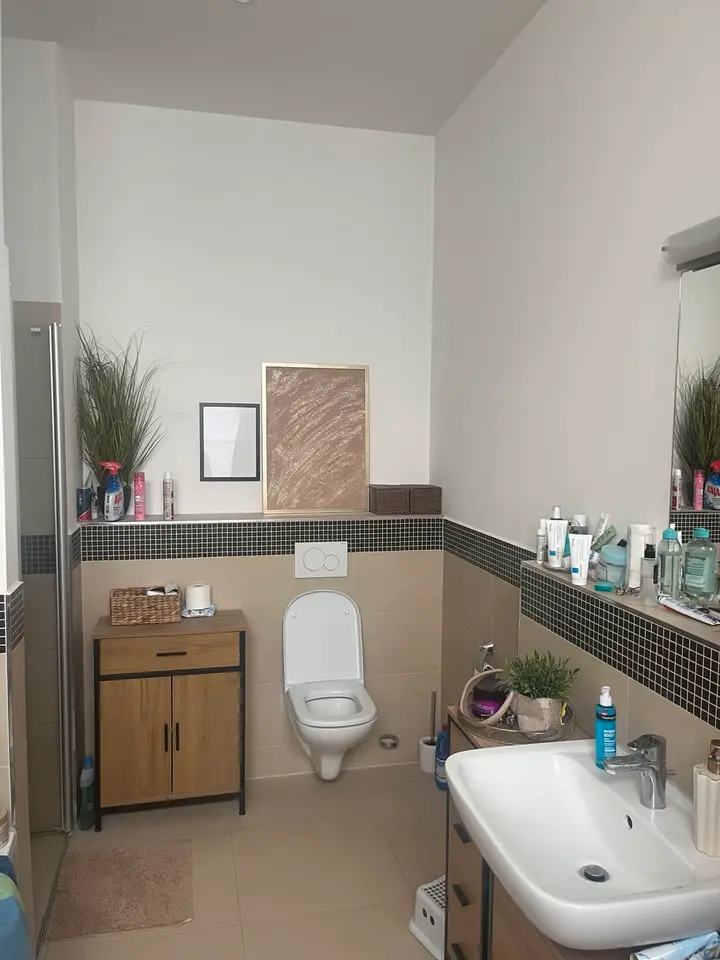2 Zimmer Wohnung mit 89 m² in Leipzig – Bild 5