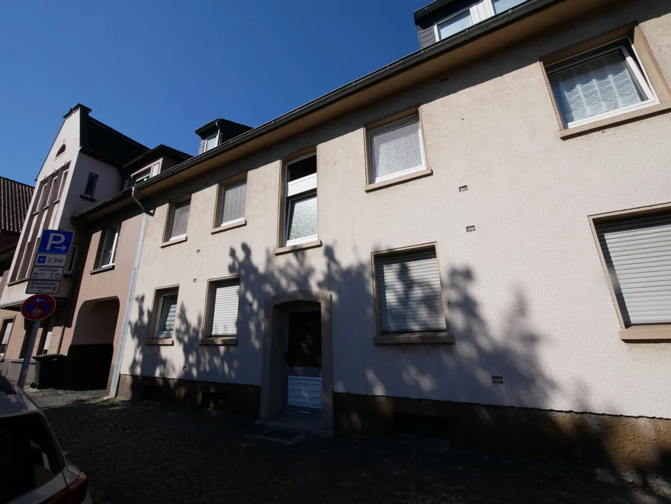 1 Zimmer Wohnung mit 51 m² in Gelsenkirchen – Bild 1