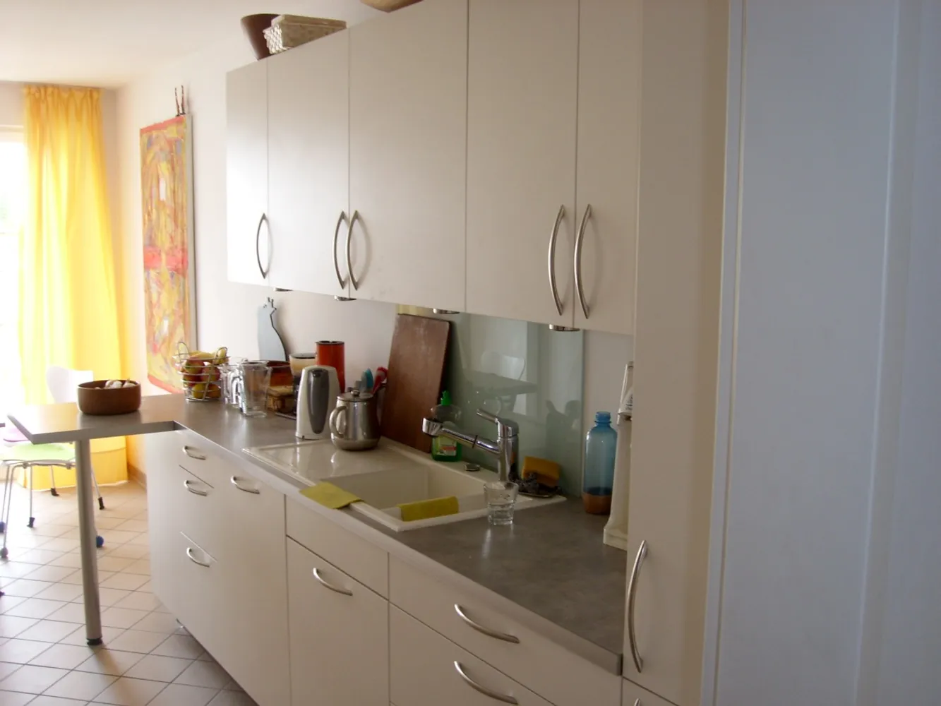 5 room apartment with 158 m² in Munich – Photo 6