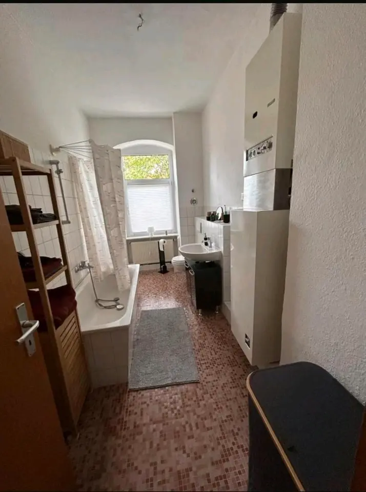 3 room apartment with 60 m² in Erfurt – Photo 5