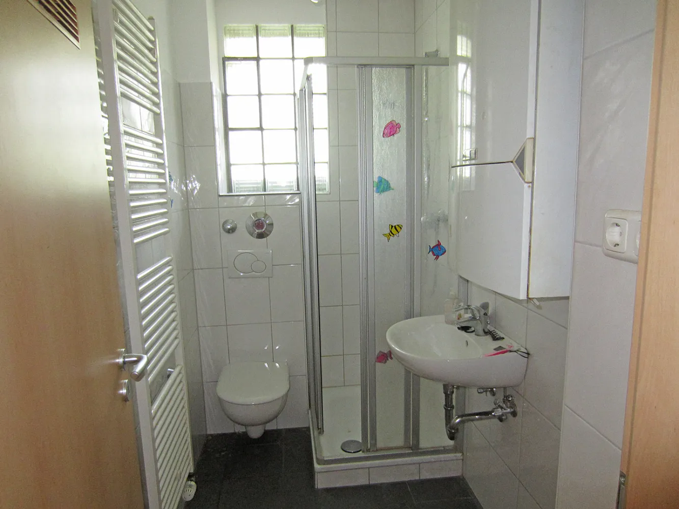 4 Zimmer Wohnung mit 58 m² in Gelsenkirchen – Bild 7