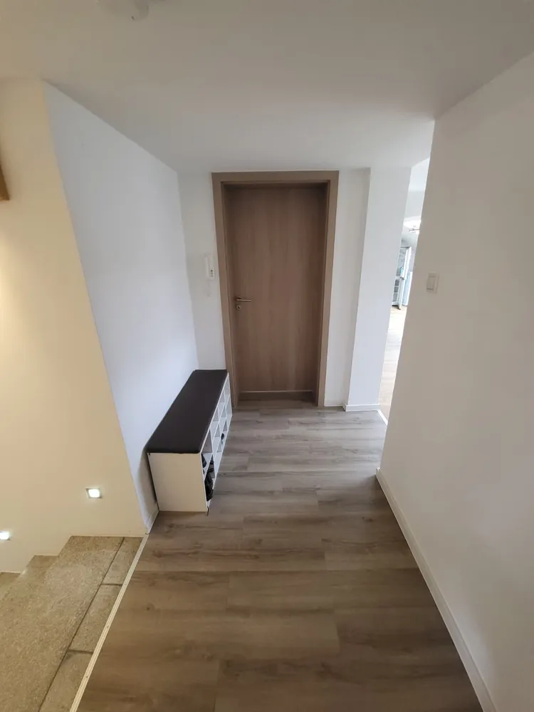 3 Zimmer Wohnung mit 60 m² in Mannheim – Bild 5